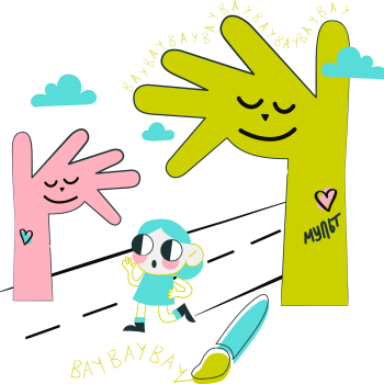 Мастерская анимации. Разработка и реализация мультфильмов  - Цифровые искусства детям от 8 до 15 лет